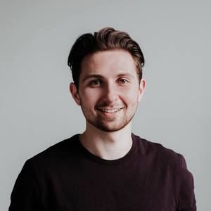 Meet your Posher, Steven